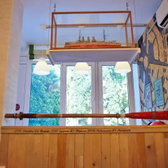 Hotel Chemodan бассейн
