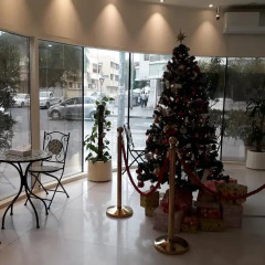 Royal Falcon Hotel интерьер отеля фото 2