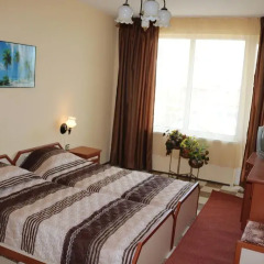 Отель Guest House Lilia Стандартный номер фото 8