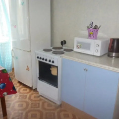 Апартаменты Apartments Akvarel na Revolutcionnoy Апартаменты разные типы кроватей фото 9