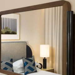 Le Tsuba Hotel 4* Стандартный номер с различными типами кроватей фото 11