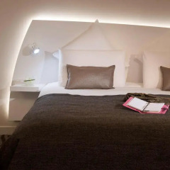 Отель Mercure Paris Levallois Perret комната для гостей фото 2
