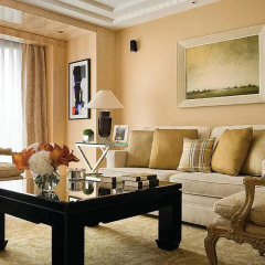 Four Seasons Hotel London at Park Lane 5* Люкс повышенной комфортности с различными типами кроватей фото 2