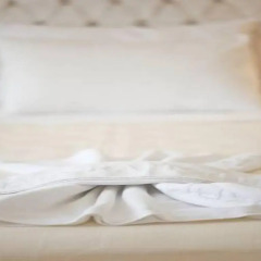 Adora Hotel ванная