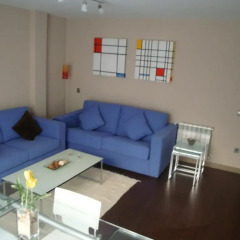 Отель Apartamentos Calle José комната для гостей фото 2