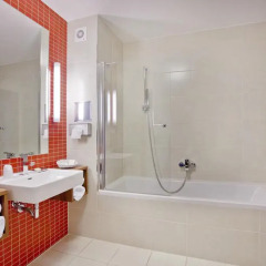 Golden Fish Hotel Apartments 4* Апартаменты фото 2