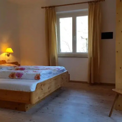Отель Rosenpension Krösshof Наллес детские мероприятия