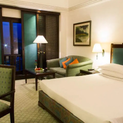 Отель Crowne Plaza Hotel Kathmandu-Soaltee Непал, Катманду - отзывы, цены и фото номеров - забронировать отель Crowne Plaza Hotel Kathmandu-Soaltee онлайн удобства в номере