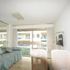 Отель Residence Mer Et Silence комната для гостей фото 4