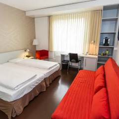 Sorell Hotel Ador детские мероприятия