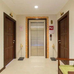 Отель Marina Boutique Suites 3* Стандартный номер с двуспальной кроватью фото 7