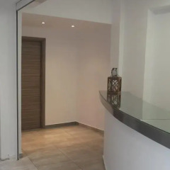 Отель House Voula Ситония интерьер отеля
