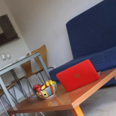 Отель Aparthotel Marsol в номере