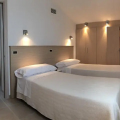 Отель Sono Apartamentos комната для гостей