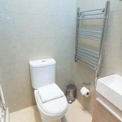 Melville Hotel 3* Стандартный номер фото 9