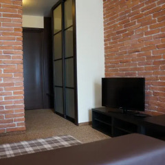 Мини-отель Ля Менска 3* Стандартный номер разные типы кроватей фото 5