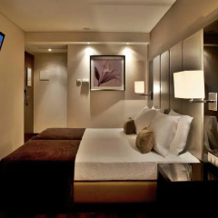 Luxe Hotel by turim hotéis 3* Стандартный номер