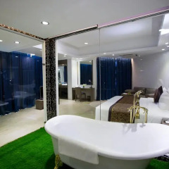Отель Golden Peak Resort & Spa 5* Люкс фото 5