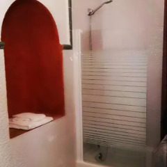 Frenteabastos Hostel & Suites Стандартный номер с различными типами кроватей фото 8