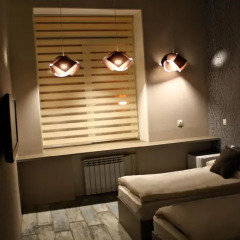 Shante Hotel сауна