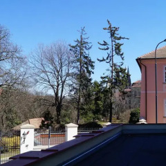 Hotel U 3 Pstrosu 4* Апартаменты с различными типами кроватей фото 11