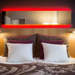 GLO Hotel Espoo Sello 4* Номер Комфорт с различными типами кроватей фото 2