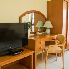 Отель Apartamenty Portowe Польша, Миколайки - отзывы, цены и фото номеров - забронировать отель Apartamenty Portowe онлайн удобства в номере