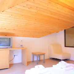 Elli Greco Hotel 3* Номер Делюкс фото 2