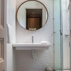 Chouette Hotel 3* Стандартный номер с различными типами кроватей фото 3