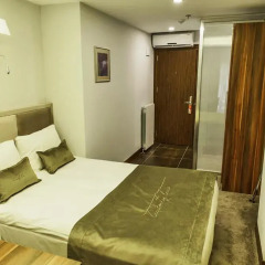 The 22 Hotel 3* Стандартный номер с различными типами кроватей