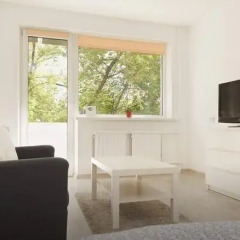 Апартаменты Rmc Apartment комната для гостей фото 4