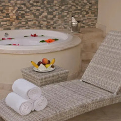 Отель Sandos Caracol Select Club - только для взрослых, все включено 4* Люкс фото 7