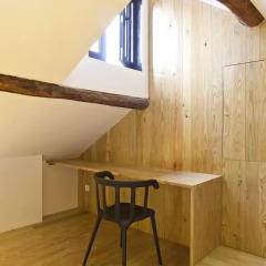Отель Mezzanine Bonjardim удобства в номере фото 2