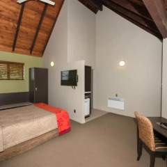 Scenic Hotel Bay of Islands 4* Стандартный номер с различными типами кроватей фото 7