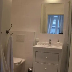 Отель Premarental.com Австрия, Вена - отзывы, цены и фото номеров - забронировать отель Premarental.com онлайн ванная фото 2
