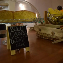 Отель B. Places гостиничный бар