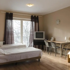 Hostel Kaktus комната для гостей фото 2