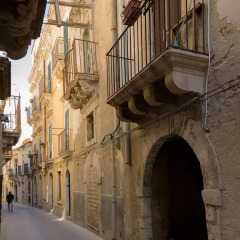Отель Casa Miele Ortigia Студия фото 31