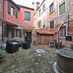 Отель Venice Homes & Holidays Италия, Венеция - отзывы, цены и фото номеров - забронировать отель Venice Homes & Holidays онлайн фото 4