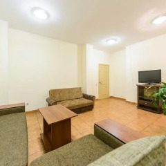 Гостиница ApartHotel on Maidan Nezalezhnosti комната для гостей фото 2