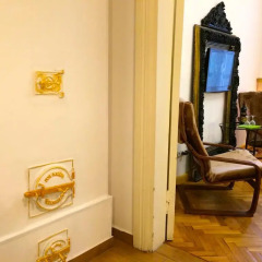 Апартаменты Lika Apartments удобства в номере