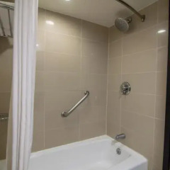 Hotel Lucerna Ciudad Juarez 4* Стандартный номер с различными типами кроватей фото 12