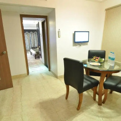Hotel Aditya в номере фото 2