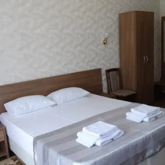Гостиница Русь (Геленджик) 3* Номер Комфорт с различными типами кроватей фото 8