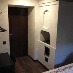 Hotel Centre Стандартный номер с различными типами кроватей фото 2