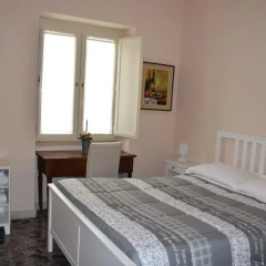 Отель B&B Cumpari Turiddu Сиракуза комната для гостей фото 2