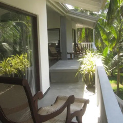 Отель Suite Lanka 4* Люкс с различными типами кроватей фото 33