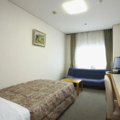 Fukuoka Recent Hotel 3* Стандартный номер фото 3