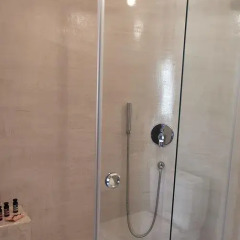 Отель Andronis Athens 4* Люкс повышенной комфортности с различными типами кроватей фото 16