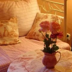 Отель Hostelik Wiktoriański комната для гостей фото 2